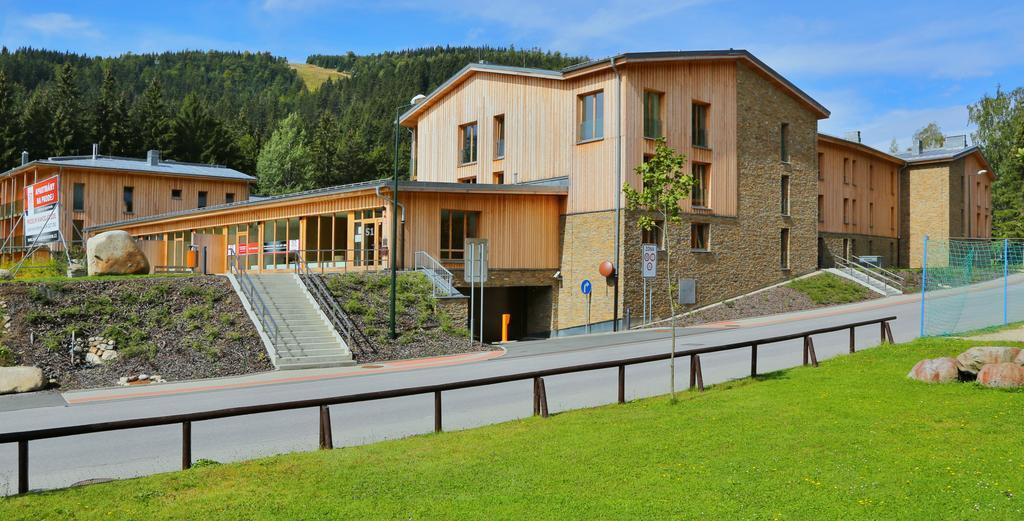 Apartment Medvedin 331/110 Spindleruv Mlyn Exterior photo