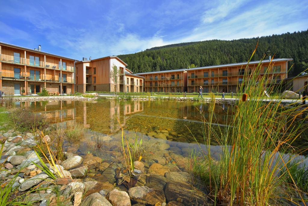 Apartment Medvedin 331/110 Spindleruv Mlyn Exterior photo