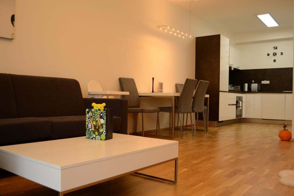 Apartment Medvedin 331/110 Spindleruv Mlyn Exterior photo